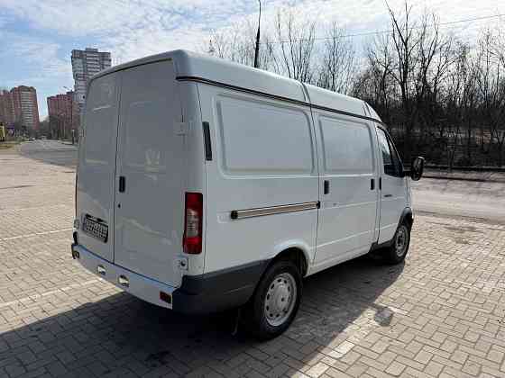 Газель Соболь 2752 2020г. 1 Владелец Донецк