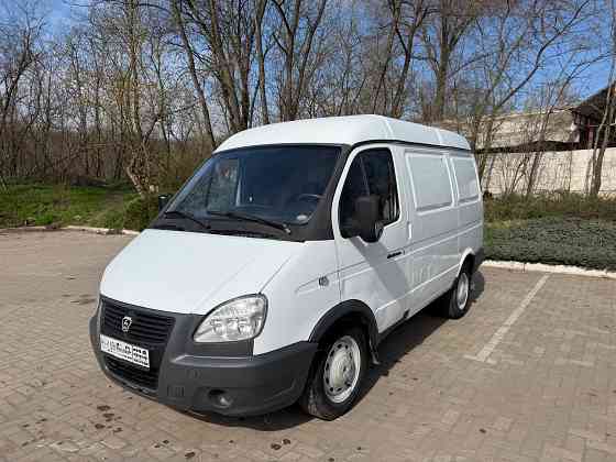 Газель Соболь 2752 2020г. 1 Владелец Донецк