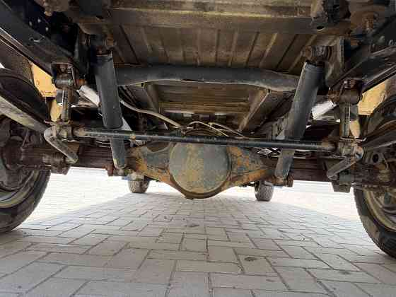 Газель Соболь 2752 2020г. 1 Владелец Донецк