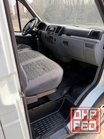 Газель Соболь 2752 2020г. 1 Владелец Донецк - изображение 8