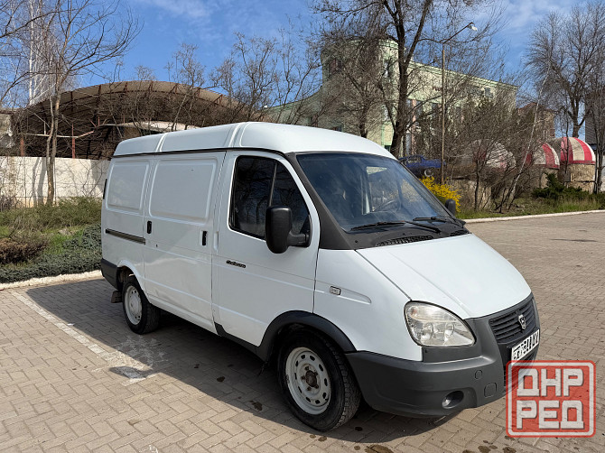 Газель Соболь 2752 2020г. 1 Владелец Донецк - изображение 4