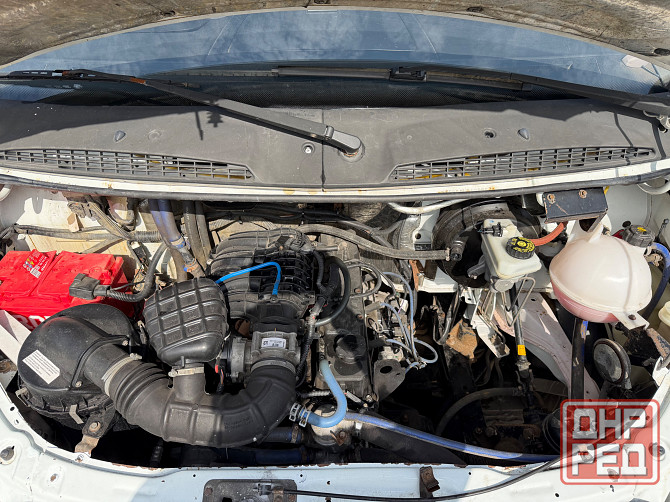 Газель Соболь 2752 2020г. 1 Владелец Донецк - изображение 6