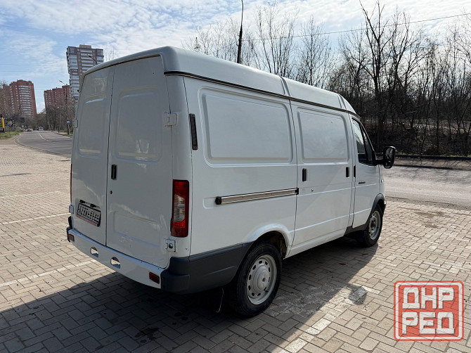 Газель Соболь 2752 2020г. 1 Владелец Донецк - изображение 3