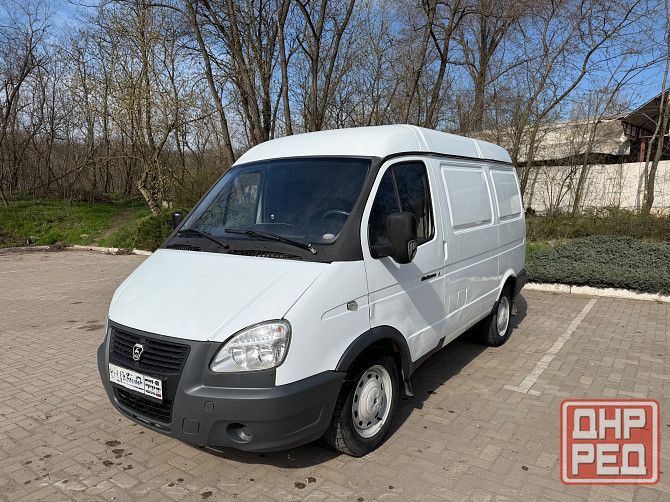 Газель Соболь 2752 2020г. 1 Владелец Донецк - изображение 2