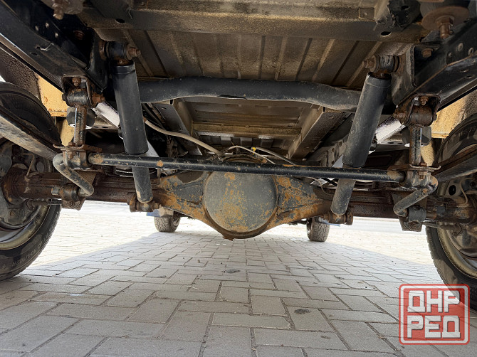 Газель Соболь 2752 2020г. 1 Владелец Донецк - изображение 5