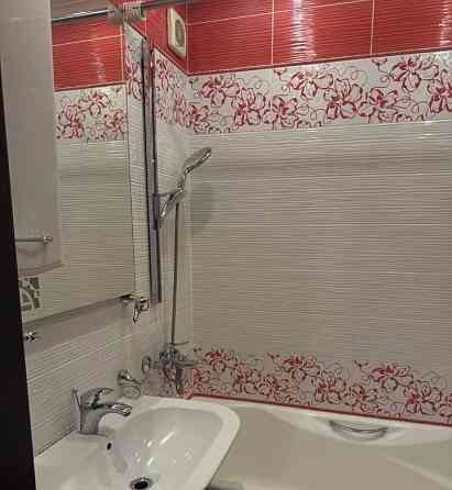 Сдается двухкомнатная квартира в Калининском районе Донецка по адресу: улица Капитана Ратникова Донецк