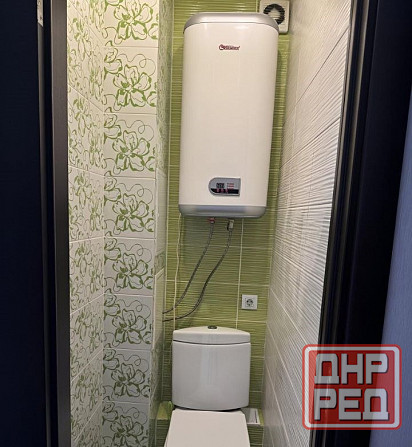 Сдается двухкомнатная квартира в Калининском районе Донецка по адресу: улица Капитана Ратникова Донецк - изображение 3