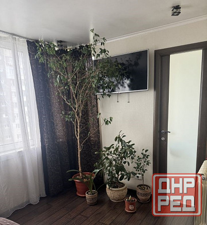 Сдается двухкомнатная квартира в Калининском районе Донецка по адресу: улица Капитана Ратникова Донецк - изображение 6