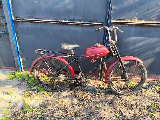 Продам Ригу 13 Макеевка