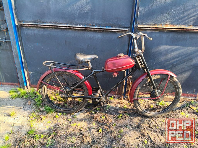 Продам Ригу 13 Макеевка - изображение 1