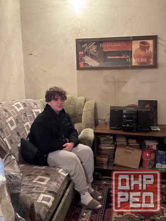 Частный дом Донецк - изображение 8