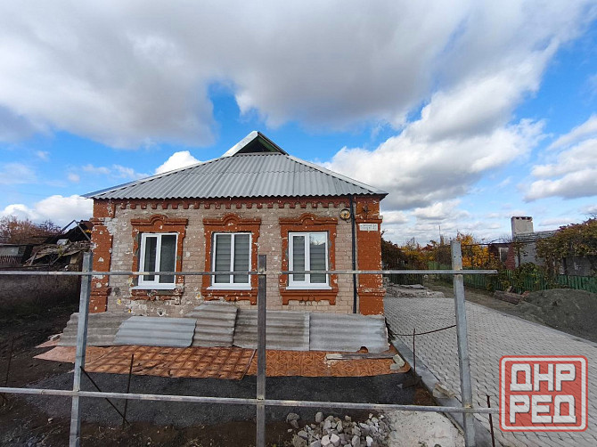 Продам дом Мариуполь - изображение 8