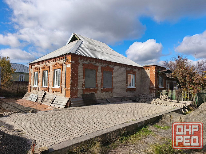 Продам дом Мариуполь - изображение 9