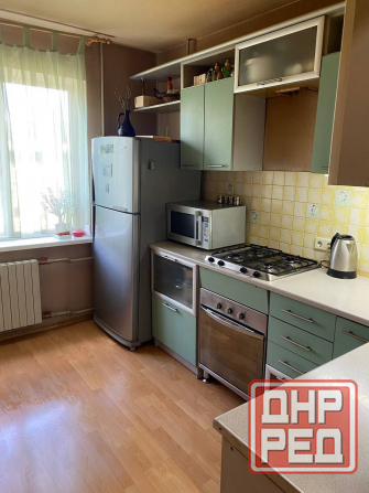 Арена 3к кв Даки, кв-л Шахтерский Макеевка - изображение 3