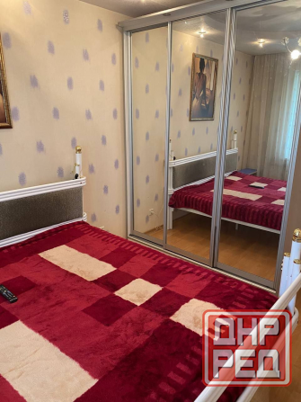 Арена 3к кв Даки, кв-л Шахтерский Макеевка - изображение 7