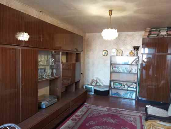 Продается 2 комнатная квартира Крытый рынок Донецк