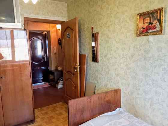 Продается 2 комнатная квартира Крытый рынок Донецк