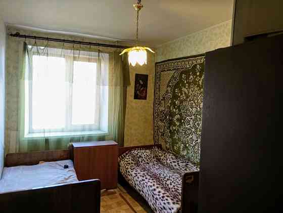 Продается 2 комнатная квартира Крытый рынок Донецк