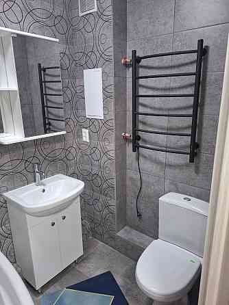 Сдам 2к студию пр. Ленинский Мирный. Вода постоянно! Донецк