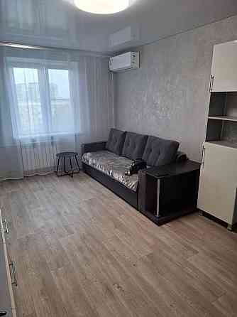 Сдам 2к студию пр. Ленинский Мирный. Вода постоянно! Донецк