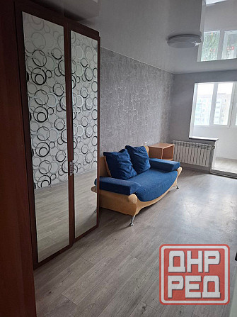 Сдам 2к студию пр. Ленинский Мирный. Вода постоянно! Донецк - изображение 7