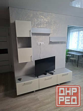 Сдам 2к студию пр. Ленинский Мирный. Вода постоянно! Донецк - изображение 5