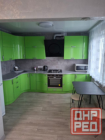 Сдам 2к студию пр. Ленинский Мирный. Вода постоянно! Донецк - изображение 6