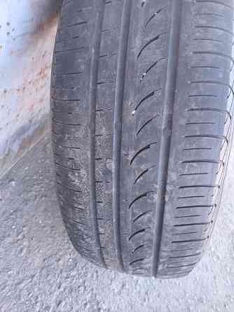 Продаю колёса р 16 ,разболтовка 5 на 114,3 Донецк