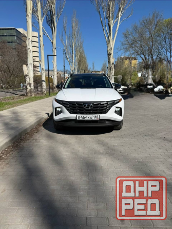 Продам Hyundai Tucson hybrid Донецк - изображение 1