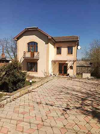 Сдам двухэтажный дом улица Очаковская/Молодых шахтеров 4197808 феникс Донецк