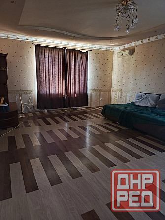 Сдам двухэтажный дом улица Очаковская/Молодых шахтеров 4197808 феникс Донецк - изображение 3