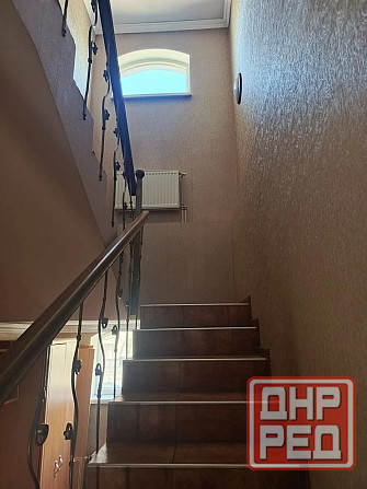 Сдам двухэтажный дом улица Очаковская/Молодых шахтеров 4197808 феникс Донецк - изображение 12