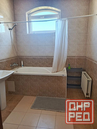 Сдам двухэтажный дом улица Очаковская/Молодых шахтеров 4197808 феникс Донецк - изображение 10