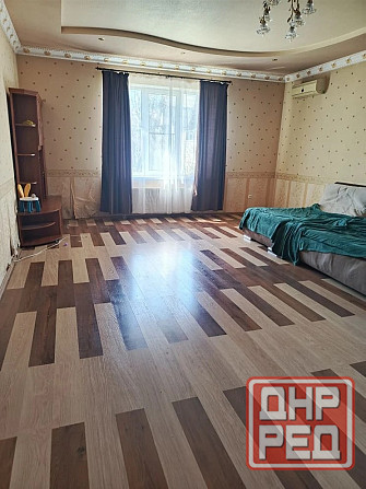 Сдам двухэтажный дом улица Очаковская/Молодых шахтеров 4197808 феникс Донецк - изображение 2