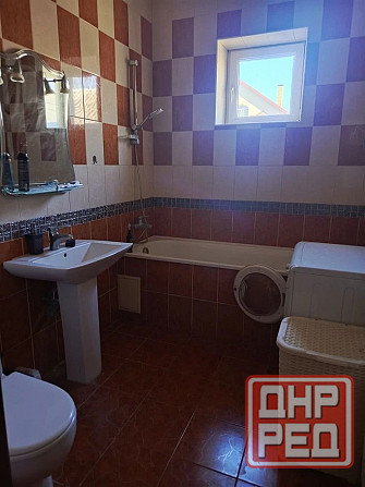 Сдам двухэтажный дом улица Очаковская/Молодых шахтеров 4197808 феникс Донецк - изображение 11