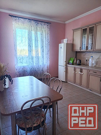 Сдам двухэтажный дом улица Очаковская/Молодых шахтеров 4197808 феникс Донецк - изображение 8