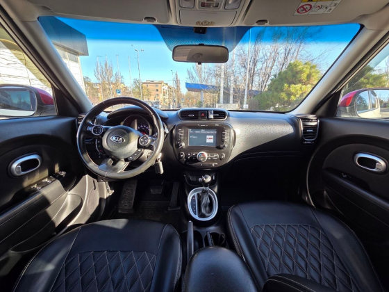 Продам Kia soul Донецк