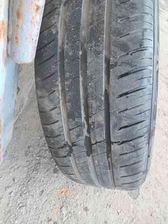 Продаю 16тые колёса с разболтовкой 5 на 112 Донецк