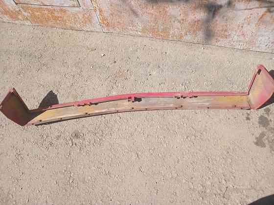 Продаю губу на короткокрыльный ваз 2108,2109 Донецк