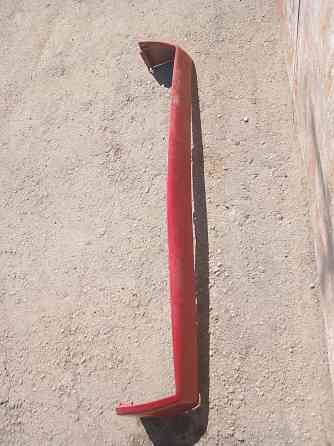 Продаю губу на короткокрыльный ваз 2108,2109 Донецк