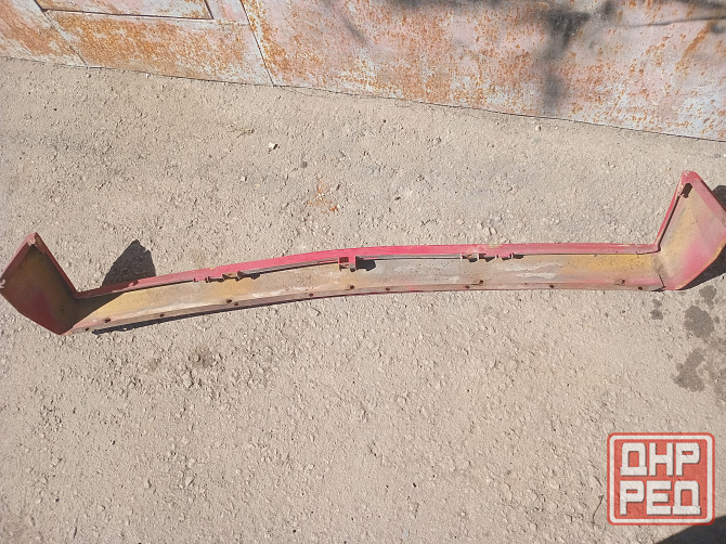 Продаю губу на короткокрыльный ваз 2108,2109 Донецк - изображение 2