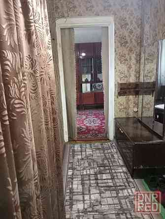 Продается 3 комнатная квартира Ленинский проспект Обжора Донецк