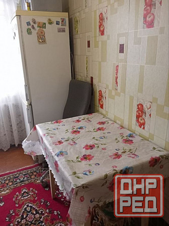 Продается 3 комнатная квартира Ленинский проспект Обжора Донецк - изображение 6