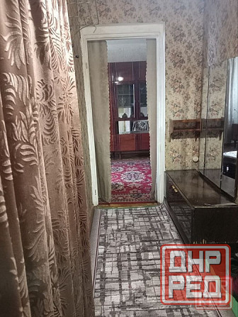 Продается 3 комнатная квартира Ленинский проспект Обжора Донецк - изображение 3