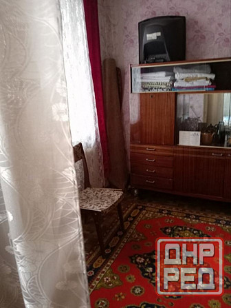 Продается 3 комнатная квартира Ленинский проспект Обжора Донецк - изображение 8