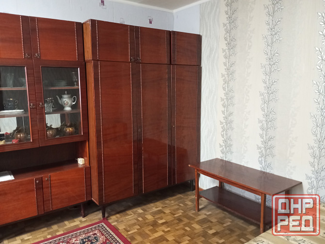 Продается 3 комнатная квартира Ленинский проспект Обжора Донецк - изображение 2