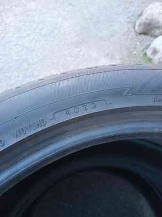 Продаю разноширокую резину 315/35 и 275/40р 21 Донецк