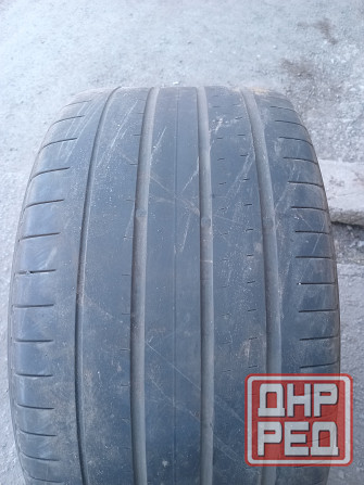 Продаю разноширокую резину 315/35 и 275/40р 21 Донецк - изображение 6