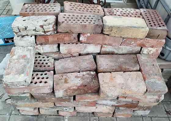 Кирпич бу Донецк
