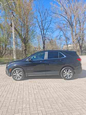 Шевроле Эквинокс Макеевка